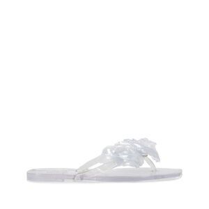 Coperni White Flip-Flops & Slides Women